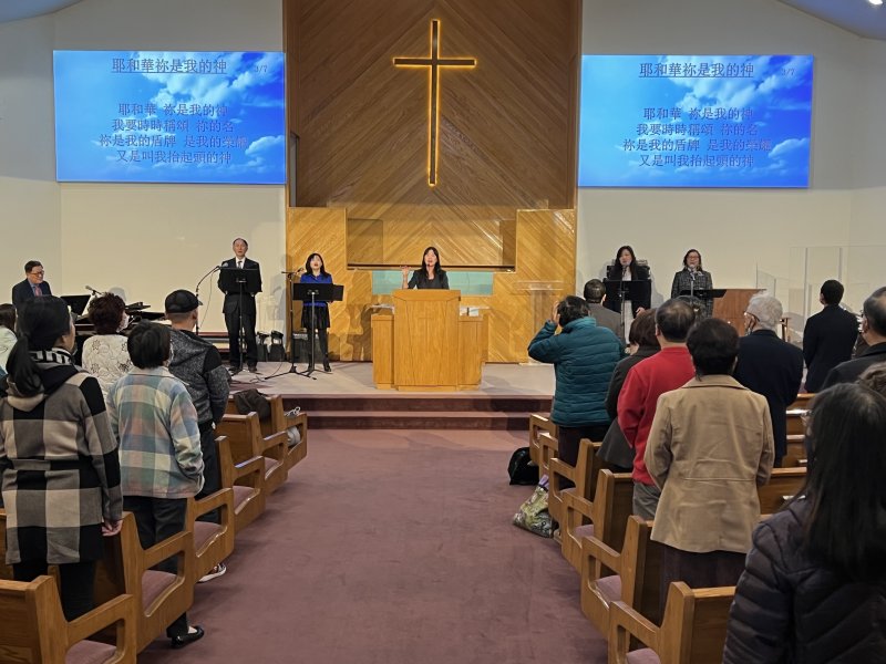 Worship-2023