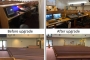 Before-and-after-comaprison